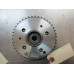 30R108 Intake Camshaft Timing Gear From 2013 Hyundai Sonata GLS 2.4 243502G750